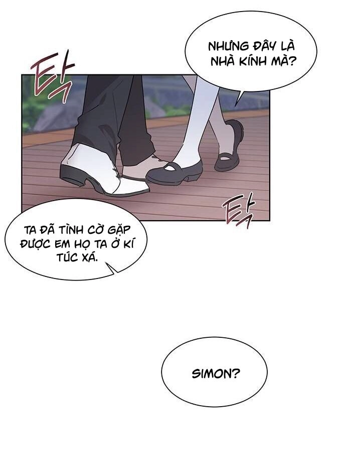 Vị Hôn Thê Của Nam Chính Chapter 7 - 35