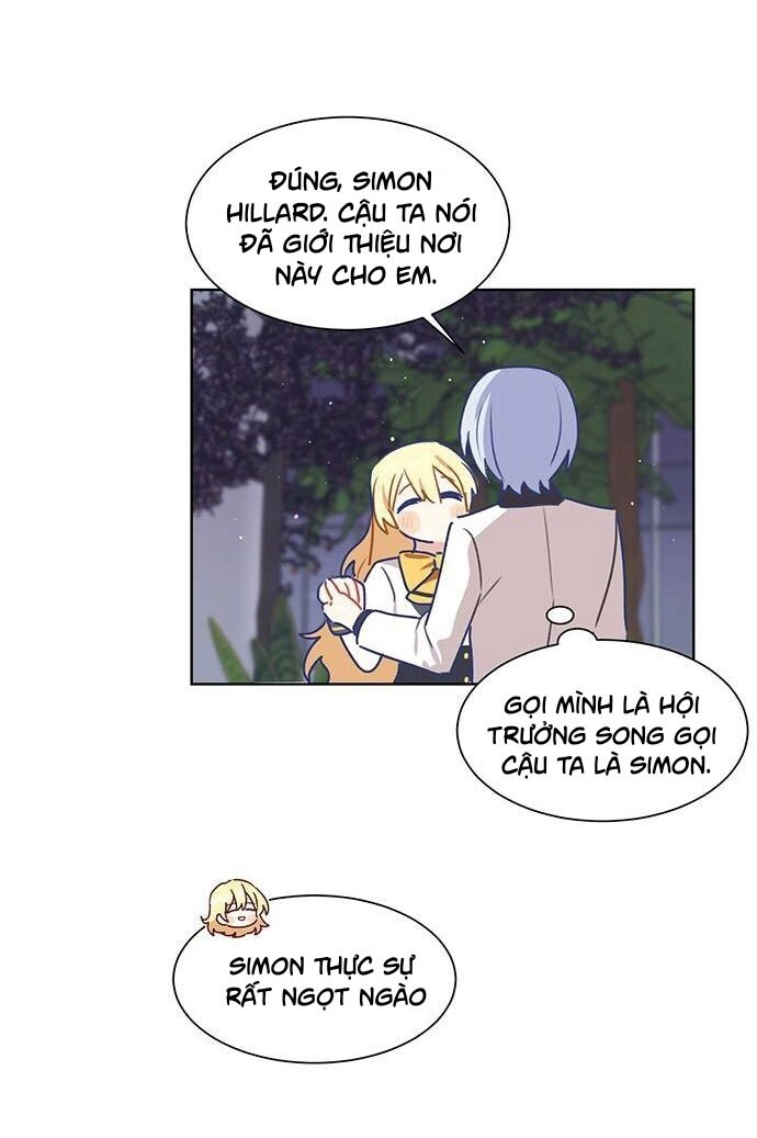 Vị Hôn Thê Của Nam Chính Chapter 7 - 36