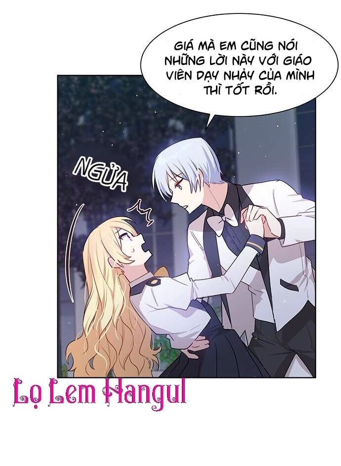 Vị Hôn Thê Của Nam Chính Chapter 7 - 37