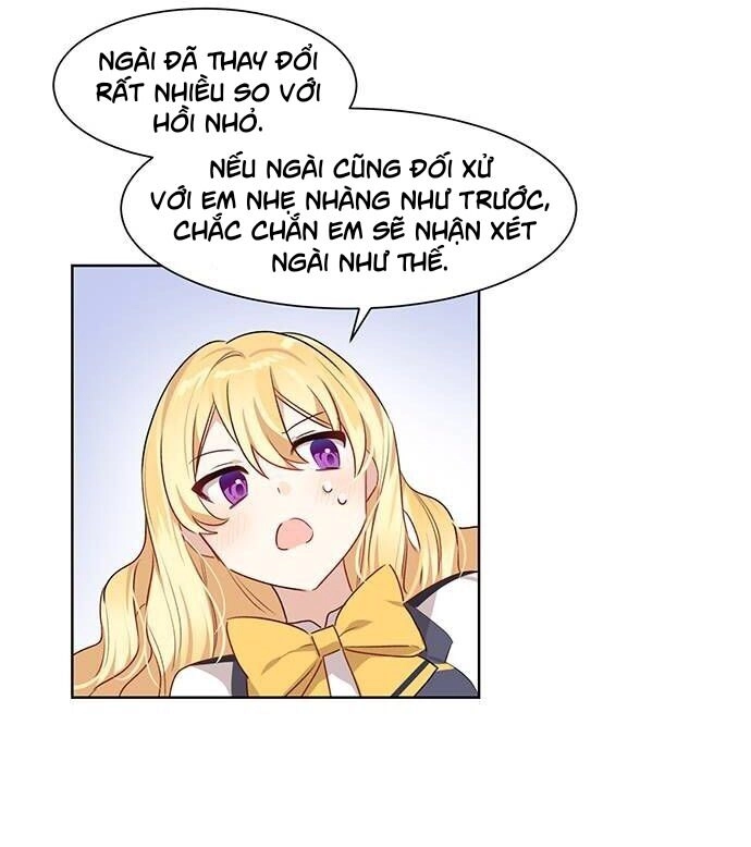 Vị Hôn Thê Của Nam Chính Chapter 7 - 38