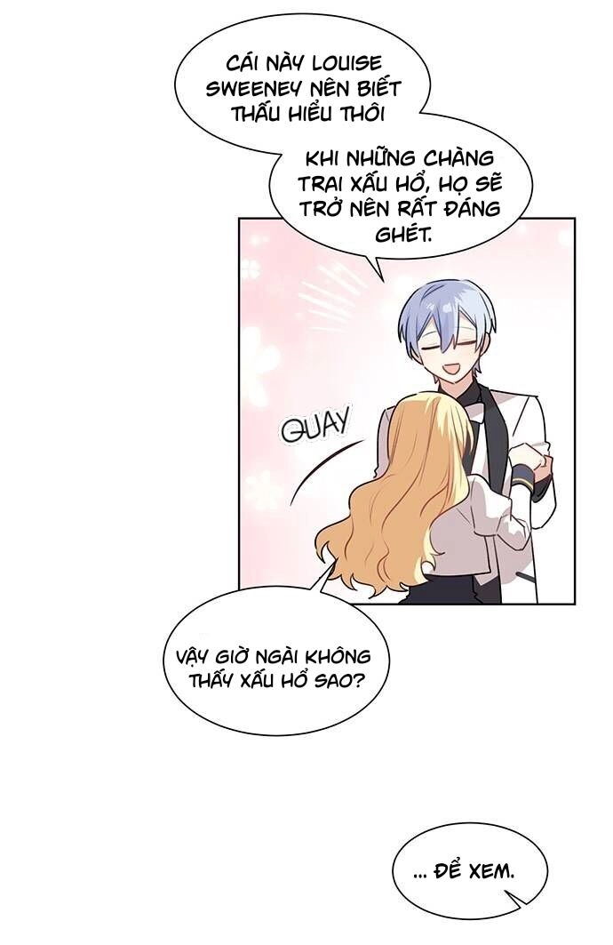 Vị Hôn Thê Của Nam Chính Chapter 7 - 39