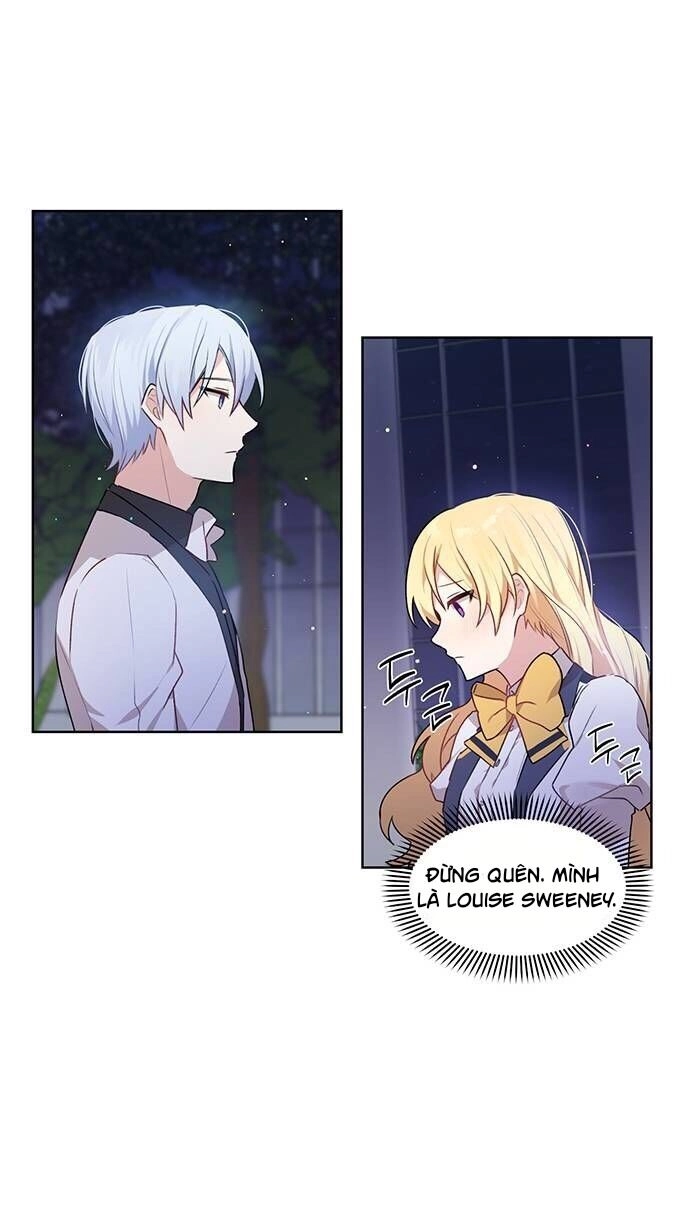 Vị Hôn Thê Của Nam Chính Chapter 7 - 48