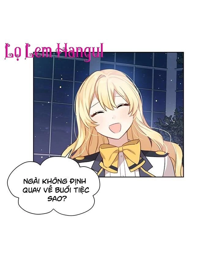 Vị Hôn Thê Của Nam Chính Chapter 7 - 50