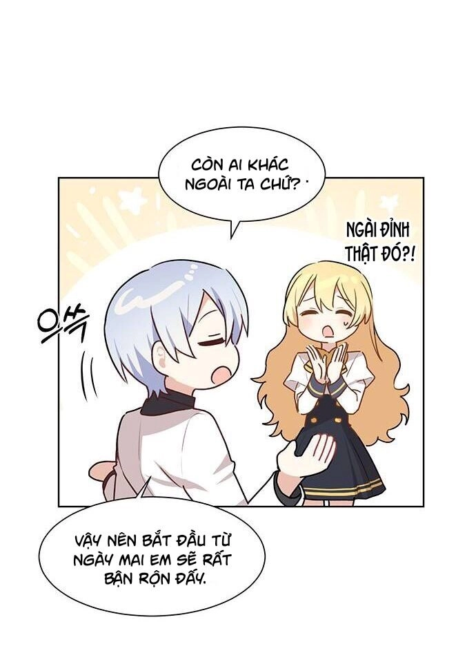 Vị Hôn Thê Của Nam Chính Chapter 7 - 53