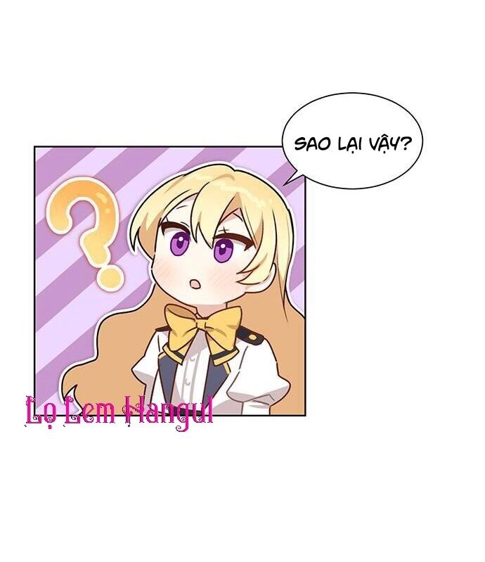 Vị Hôn Thê Của Nam Chính Chapter 7 - 54