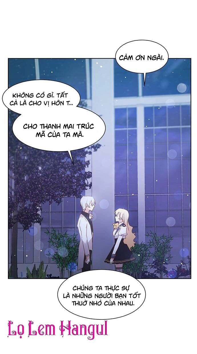 Vị Hôn Thê Của Nam Chính Chapter 7 - 58