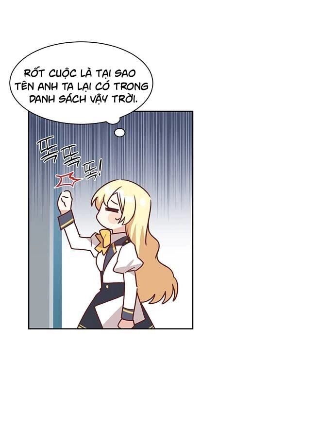 Vị Hôn Thê Của Nam Chính Chapter 7 - 60