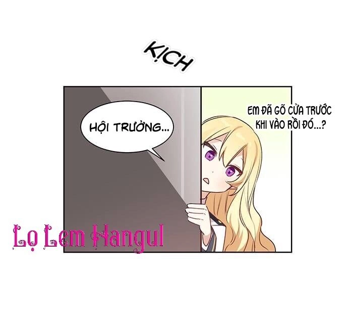 Vị Hôn Thê Của Nam Chính Chapter 7 - 62