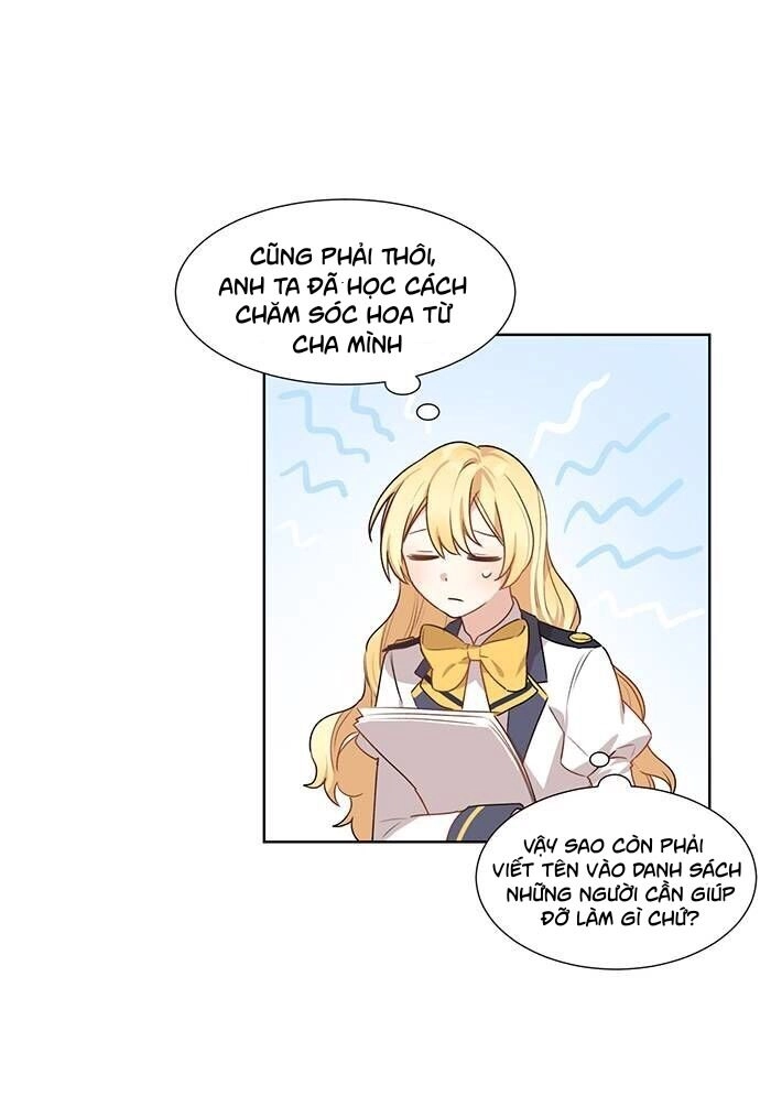 Vị Hôn Thê Của Nam Chính Chapter 7 - 66