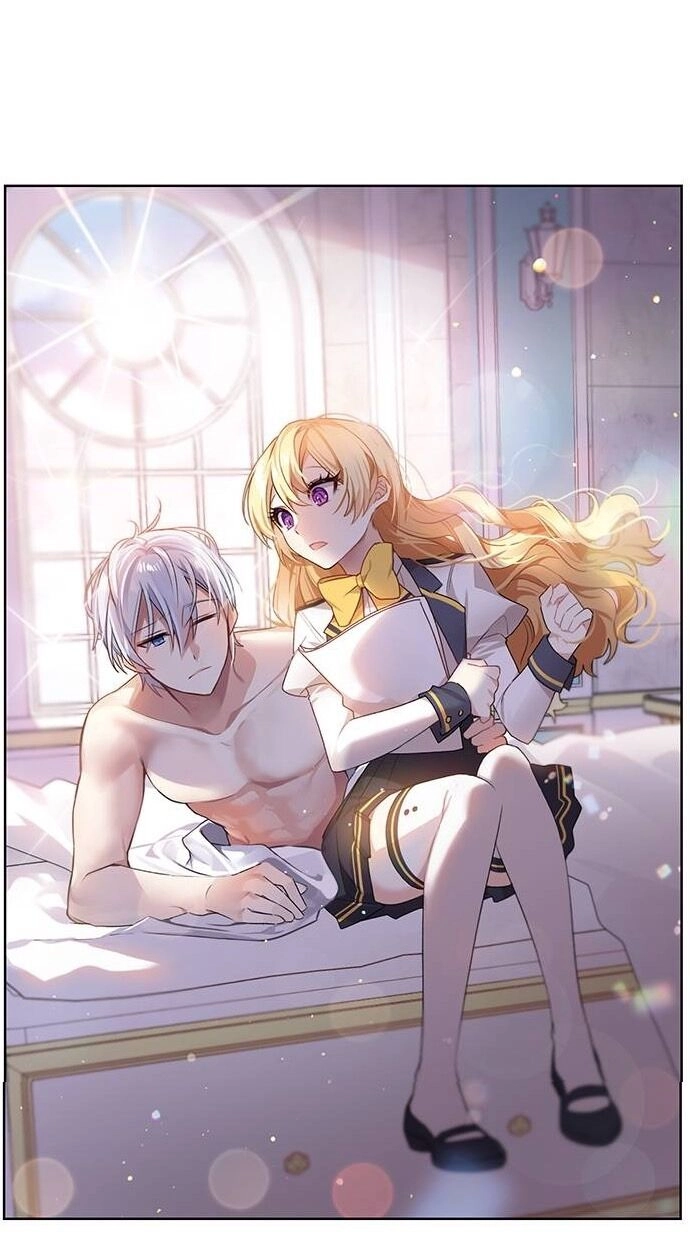 Vị Hôn Thê Của Nam Chính Chapter 7 - 68