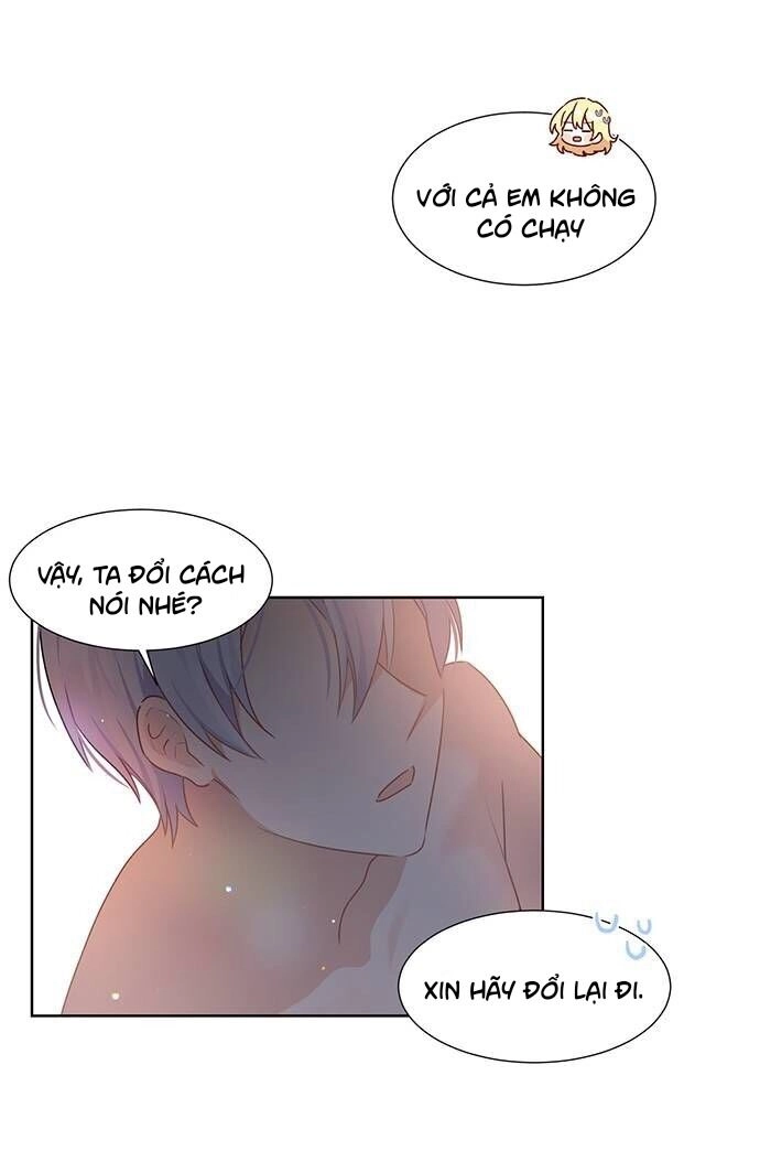 Vị Hôn Thê Của Nam Chính Chapter 7 - 71