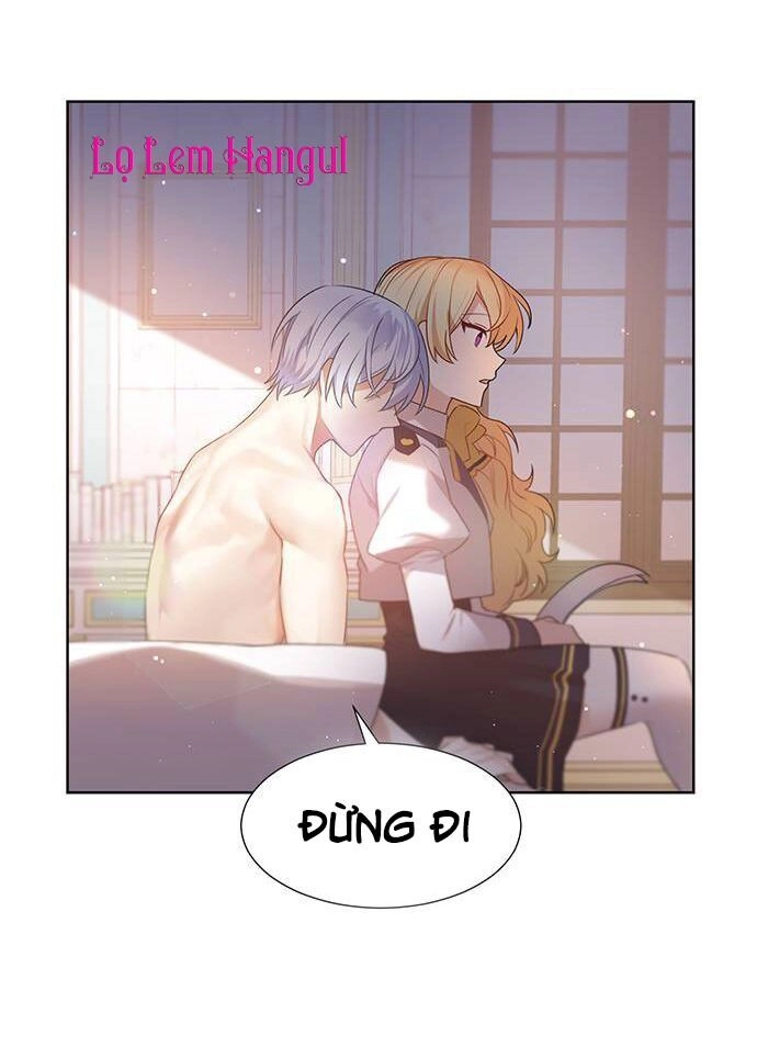 Vị Hôn Thê Của Nam Chính Chapter 8 - 3