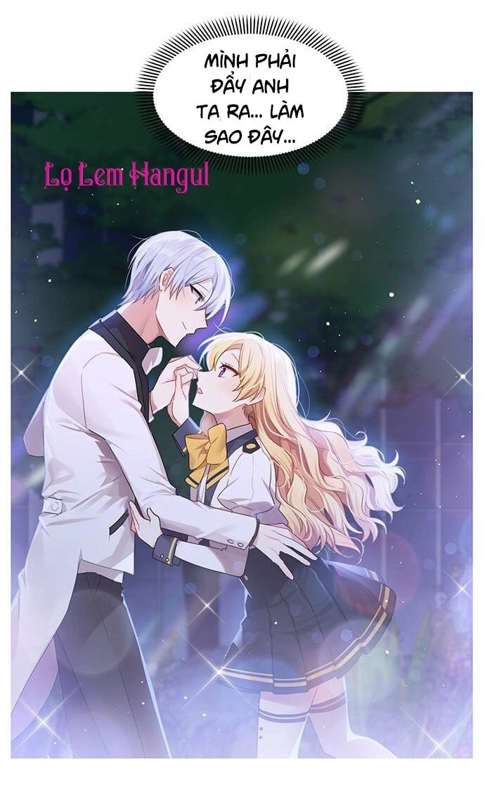 Vị Hôn Thê Của Nam Chính Chapter 8 - 5