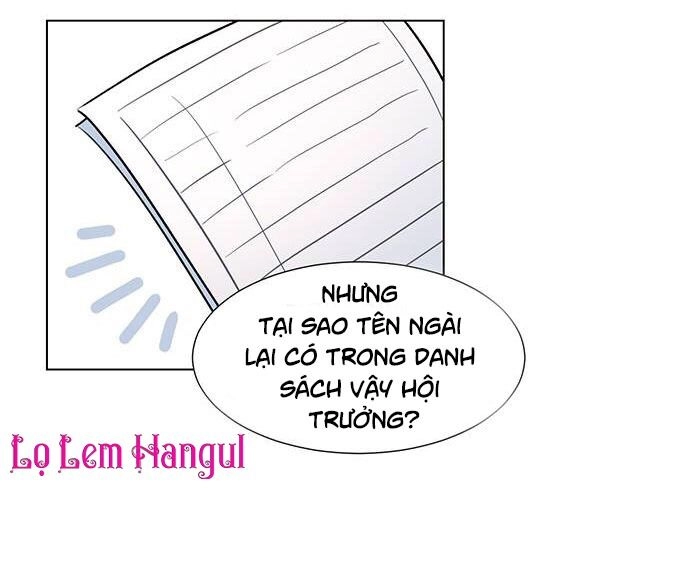 Vị Hôn Thê Của Nam Chính Chapter 8 - 9