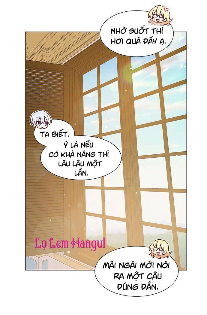 Vị Hôn Thê Của Nam Chính Chapter 8 - 12