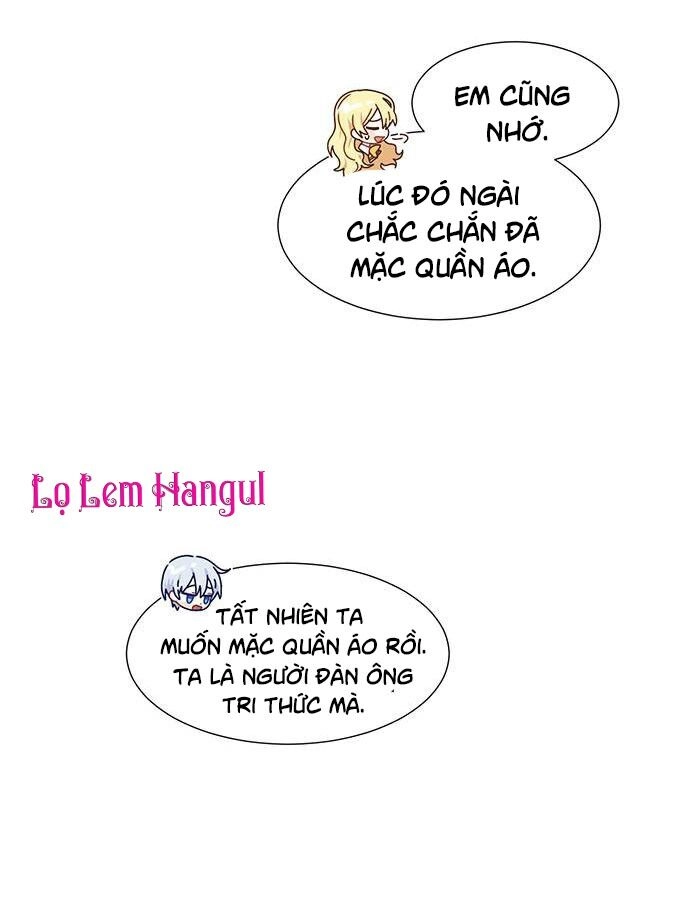 Vị Hôn Thê Của Nam Chính Chapter 8 - 15