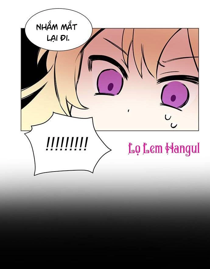 Vị Hôn Thê Của Nam Chính Chapter 8 - 17