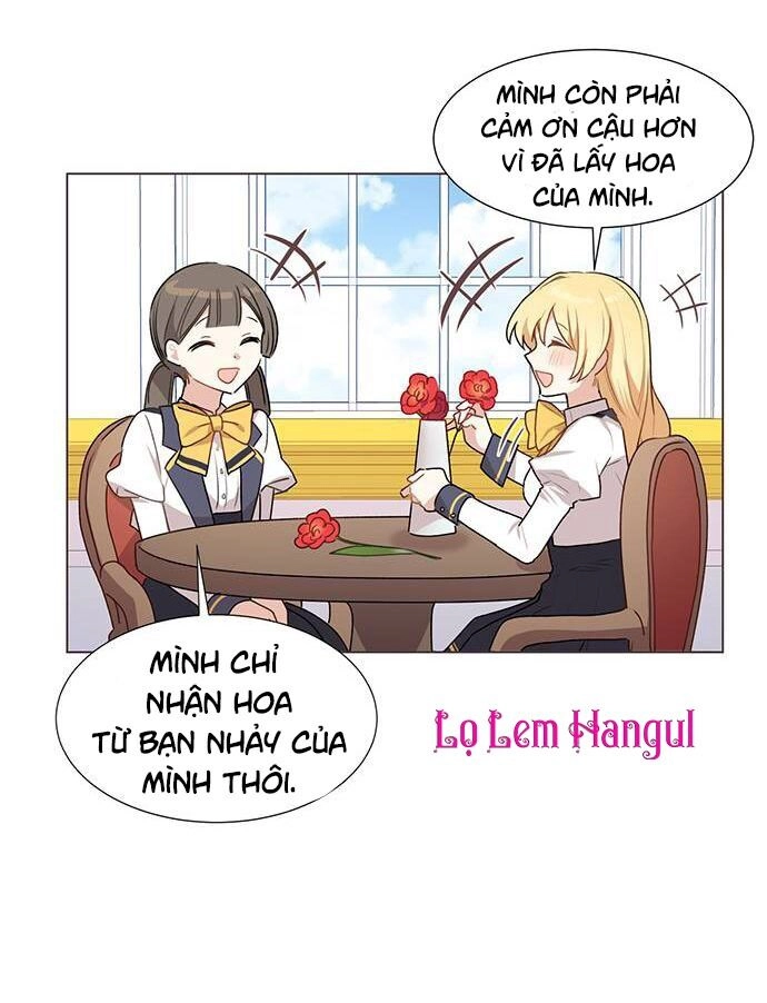 Vị Hôn Thê Của Nam Chính Chapter 8 - 30