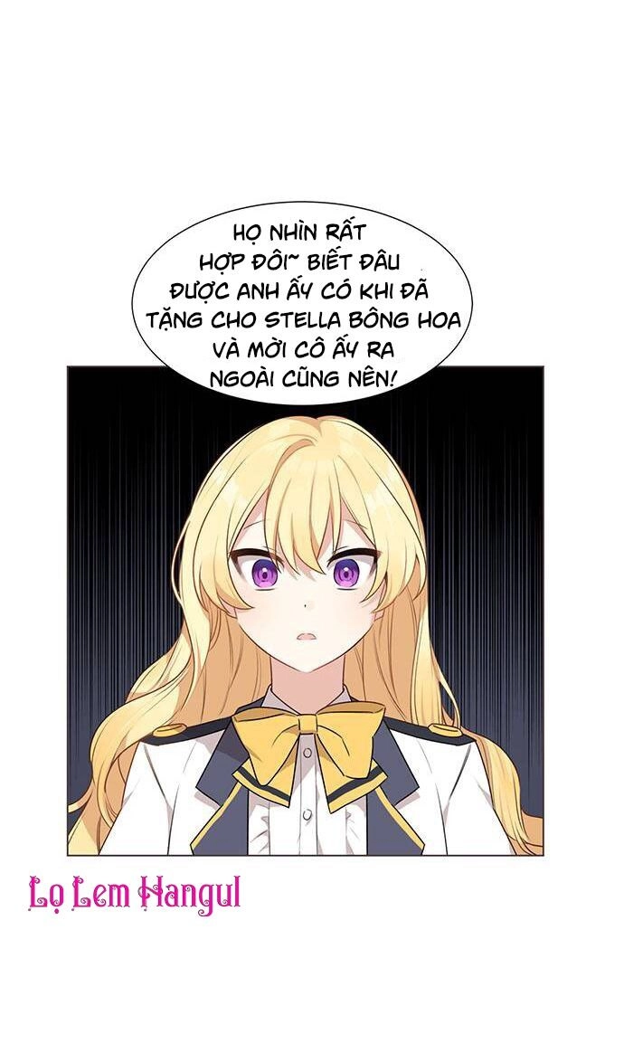 Vị Hôn Thê Của Nam Chính Chapter 8 - 39