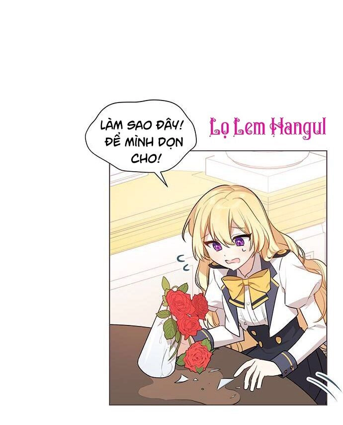 Vị Hôn Thê Của Nam Chính Chapter 8 - 41