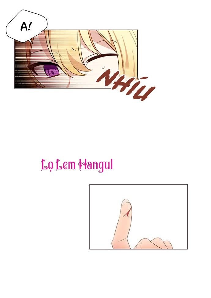 Vị Hôn Thê Của Nam Chính Chapter 8 - 42