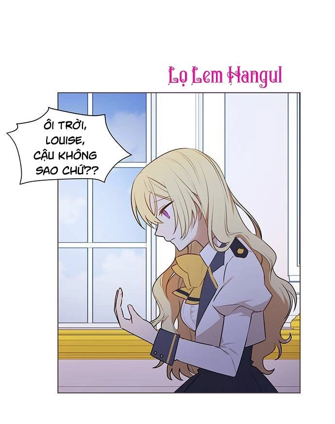 Vị Hôn Thê Của Nam Chính Chapter 8 - 43