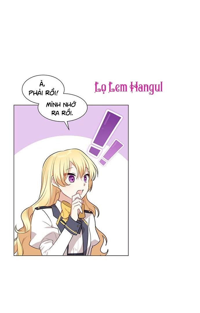 Vị Hôn Thê Của Nam Chính Chapter 8 - 48