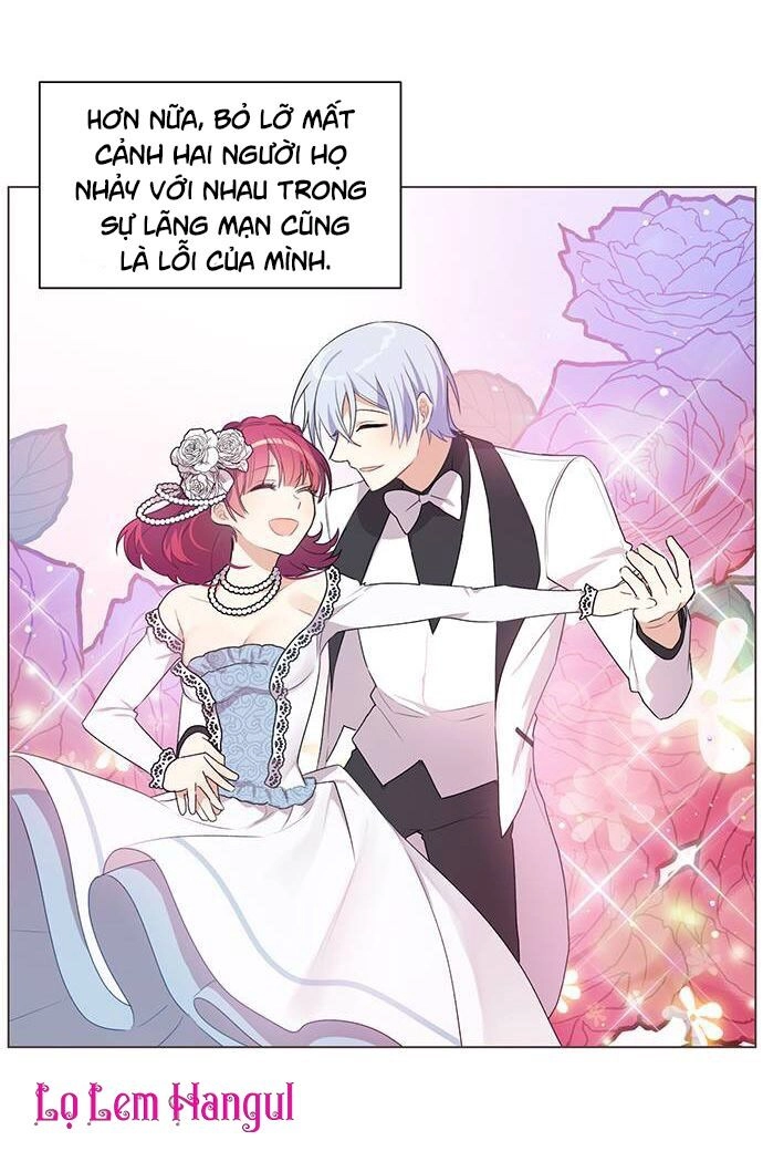 Vị Hôn Thê Của Nam Chính Chapter 8 - 56