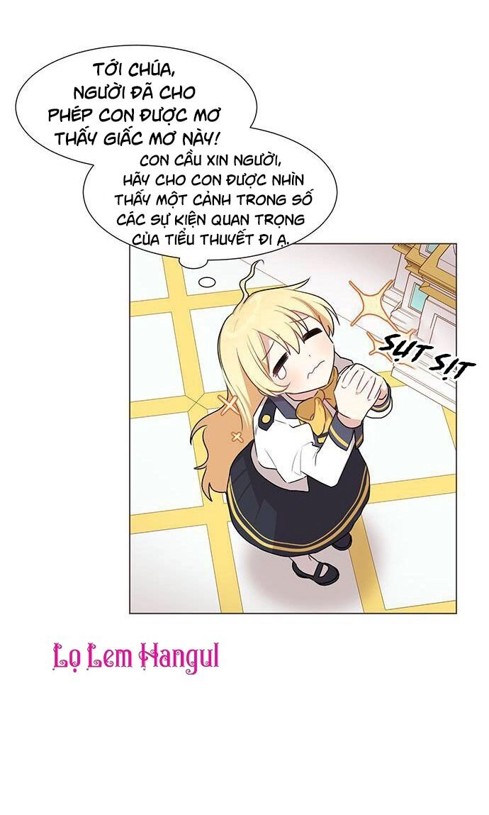 Vị Hôn Thê Của Nam Chính Chapter 8 - 58