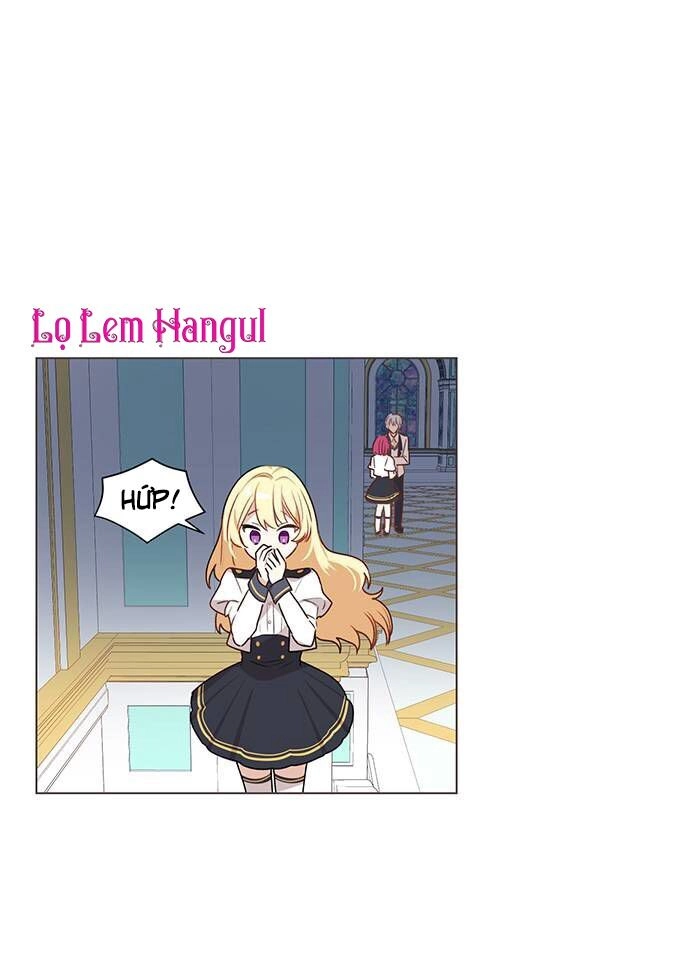 Vị Hôn Thê Của Nam Chính Chapter 8 - 63