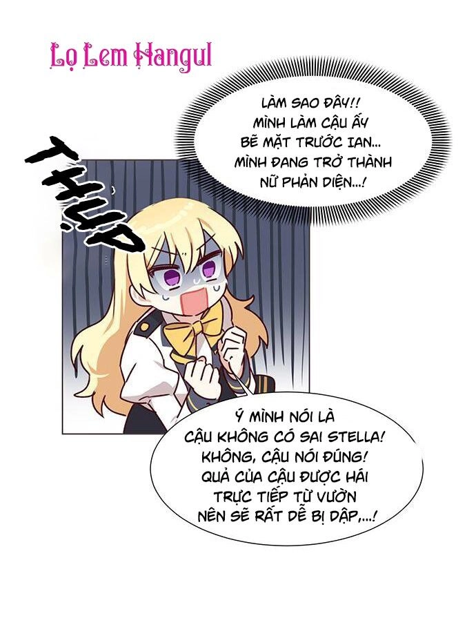 Vị Hôn Thê Của Nam Chính Chapter 8 - 76