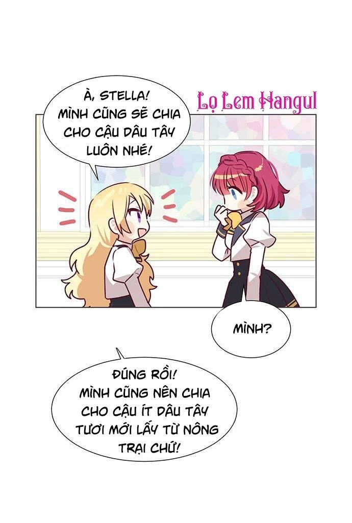 Vị Hôn Thê Của Nam Chính Chapter 8 - 77