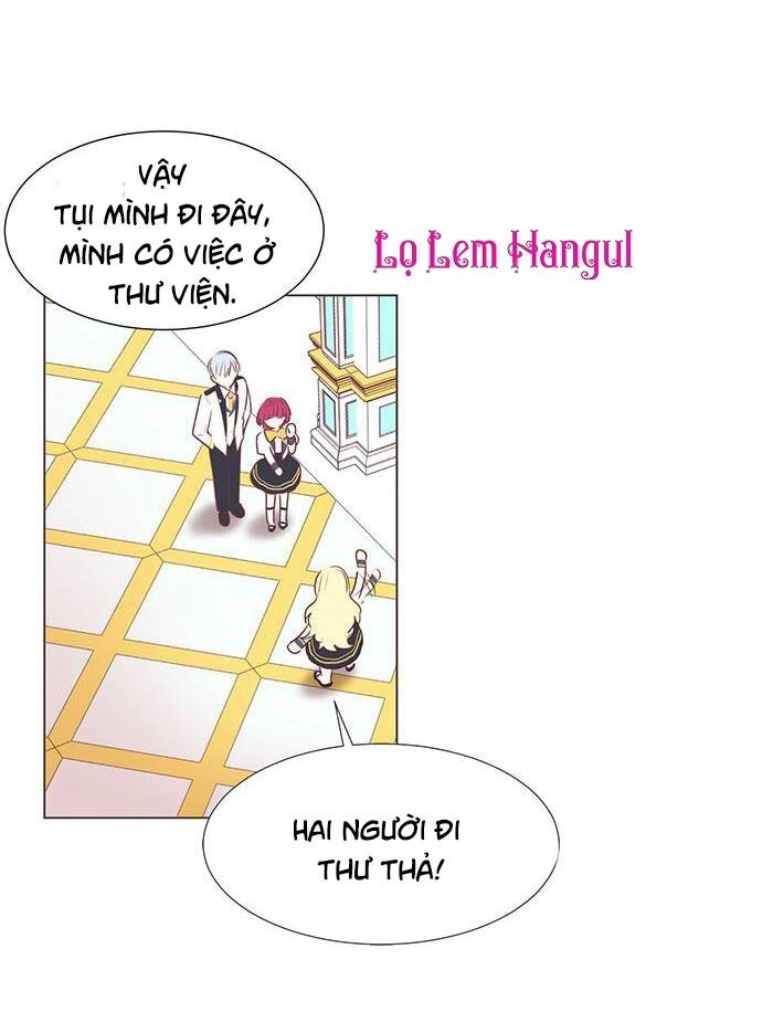 Vị Hôn Thê Của Nam Chính Chapter 8 - 79