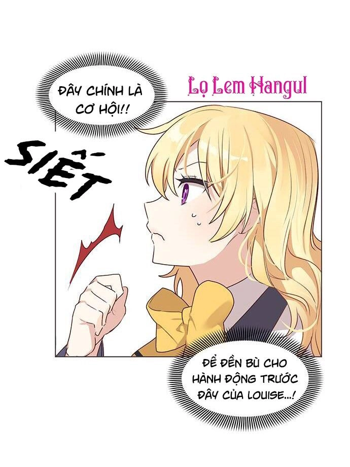 Vị Hôn Thê Của Nam Chính Chapter 8 - 81