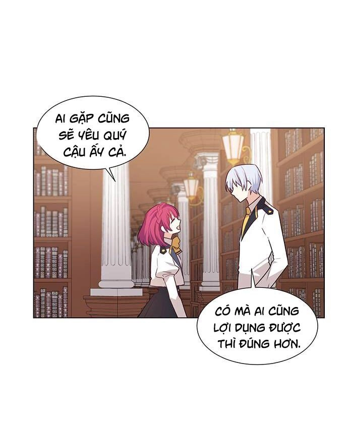 Vị Hôn Thê Của Nam Chính Chapter 9 - 4