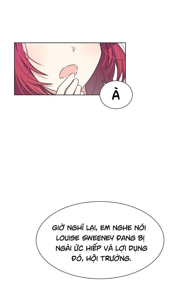 Vị Hôn Thê Của Nam Chính Chapter 9 - 5