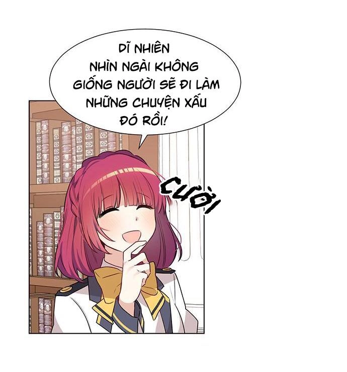 Vị Hôn Thê Của Nam Chính Chapter 9 - 6