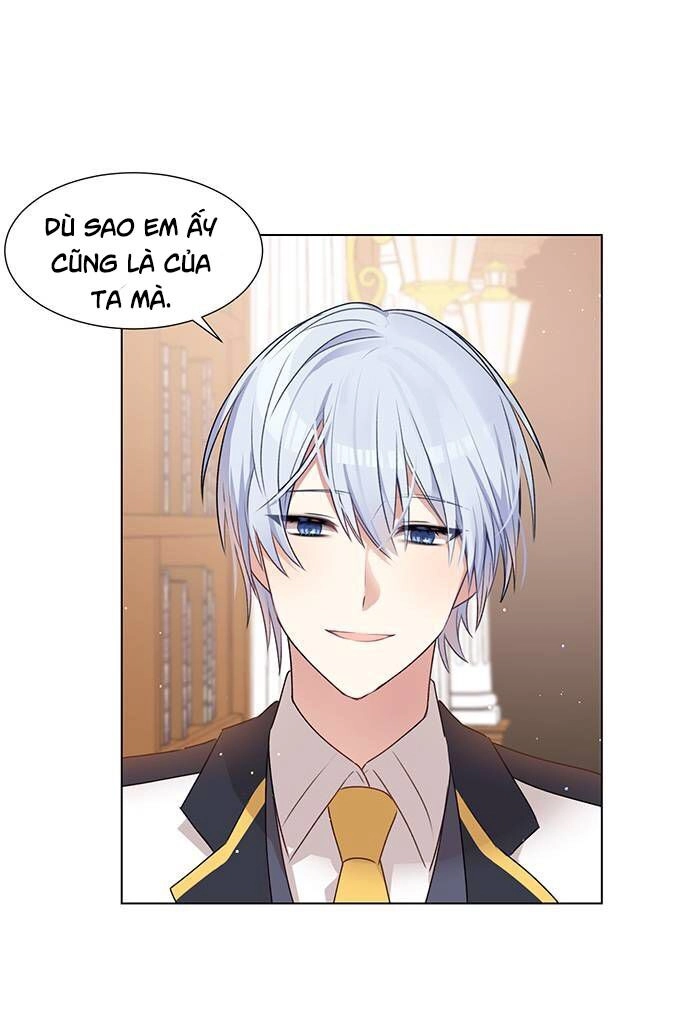 Vị Hôn Thê Của Nam Chính Chapter 9 - 8