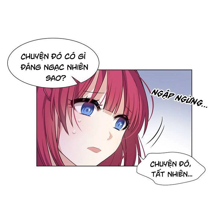 Vị Hôn Thê Của Nam Chính Chapter 9 - 10