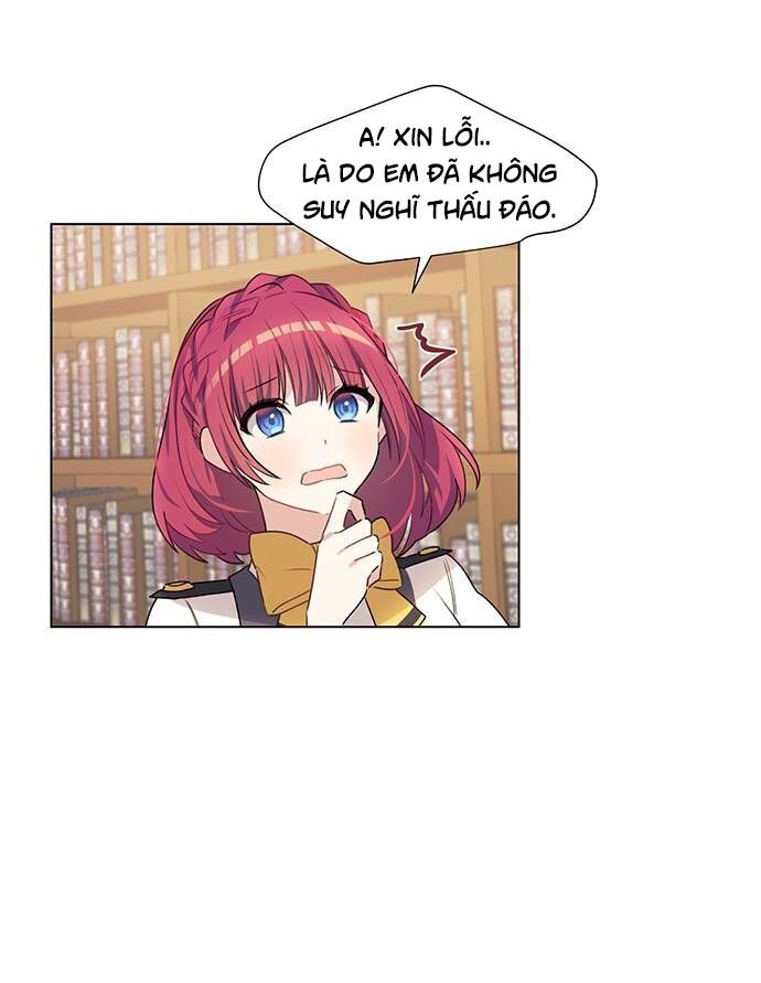 Vị Hôn Thê Của Nam Chính Chapter 9 - 20