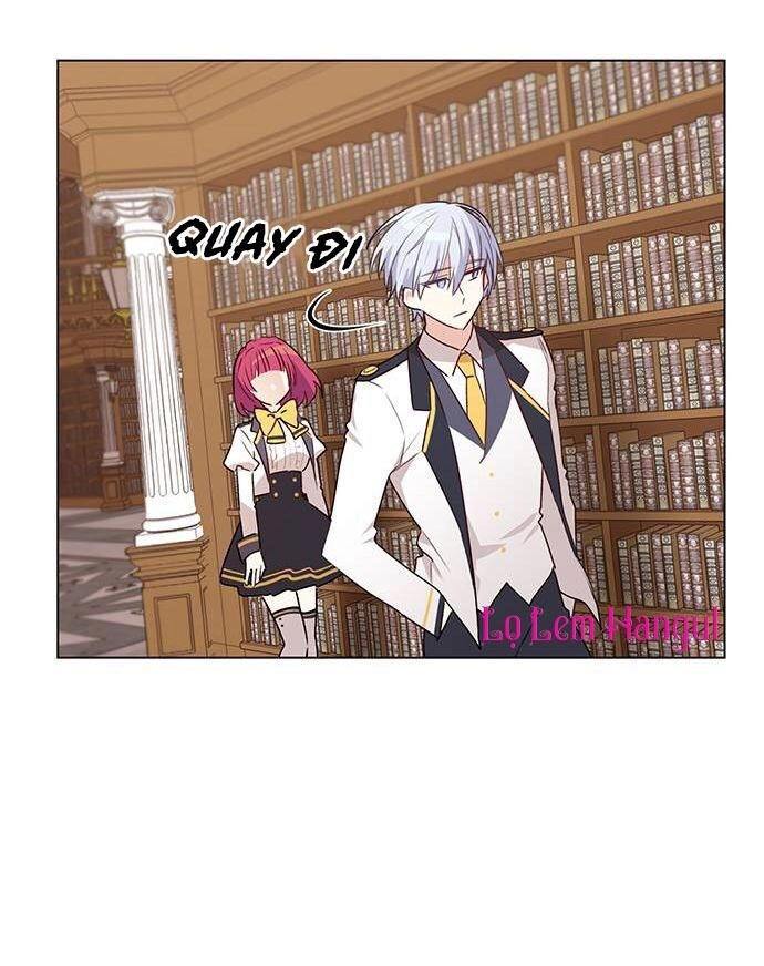 Vị Hôn Thê Của Nam Chính Chapter 9 - 22