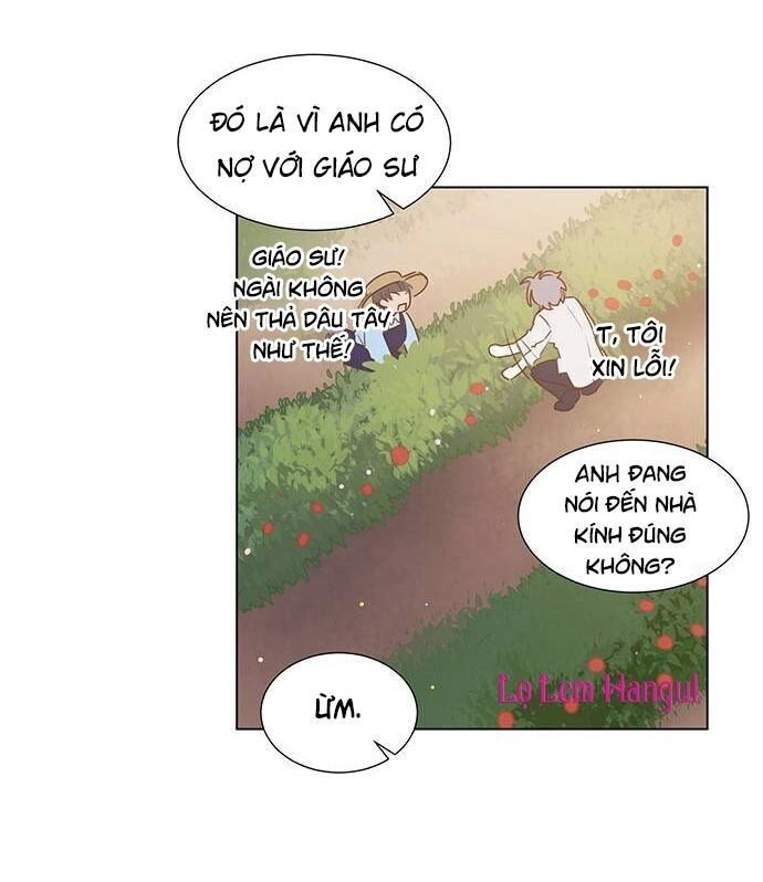 Vị Hôn Thê Của Nam Chính Chapter 9 - 32
