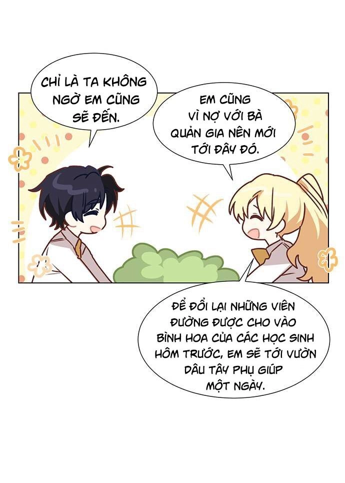 Vị Hôn Thê Của Nam Chính Chapter 9 - 33