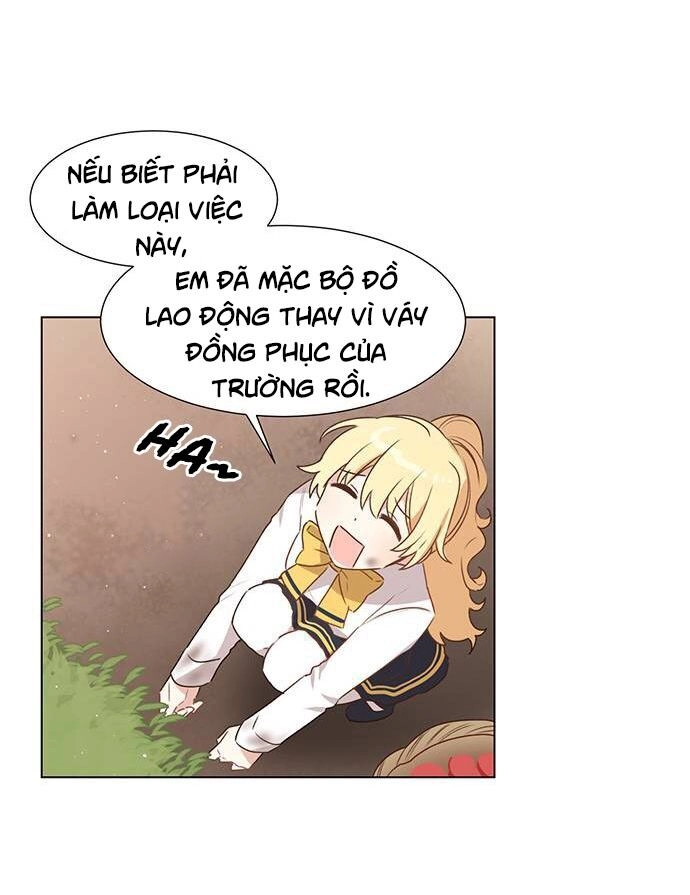 Vị Hôn Thê Của Nam Chính Chapter 9 - 34