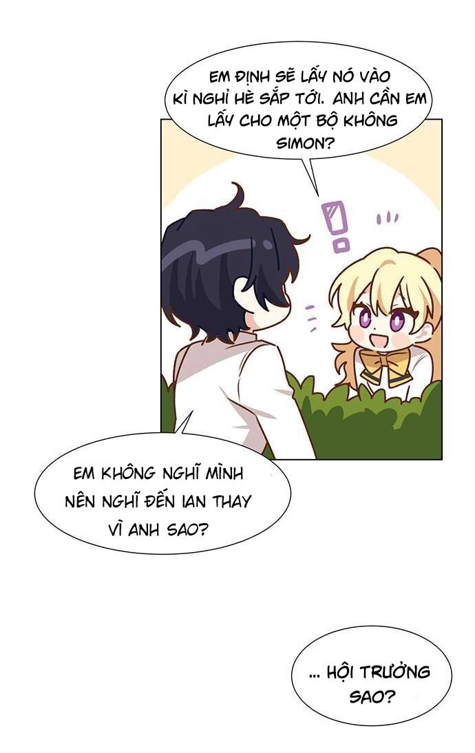 Vị Hôn Thê Của Nam Chính Chapter 9 - 36