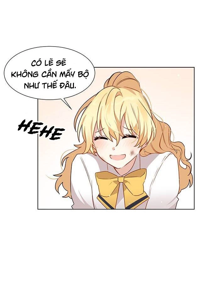 Vị Hôn Thê Của Nam Chính Chapter 9 - 39