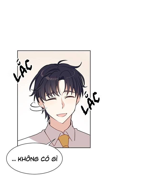 Vị Hôn Thê Của Nam Chính Chapter 9 - 46