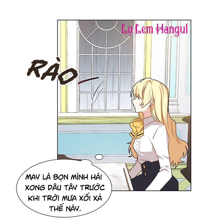 Vị Hôn Thê Của Nam Chính Chapter 9 - 57