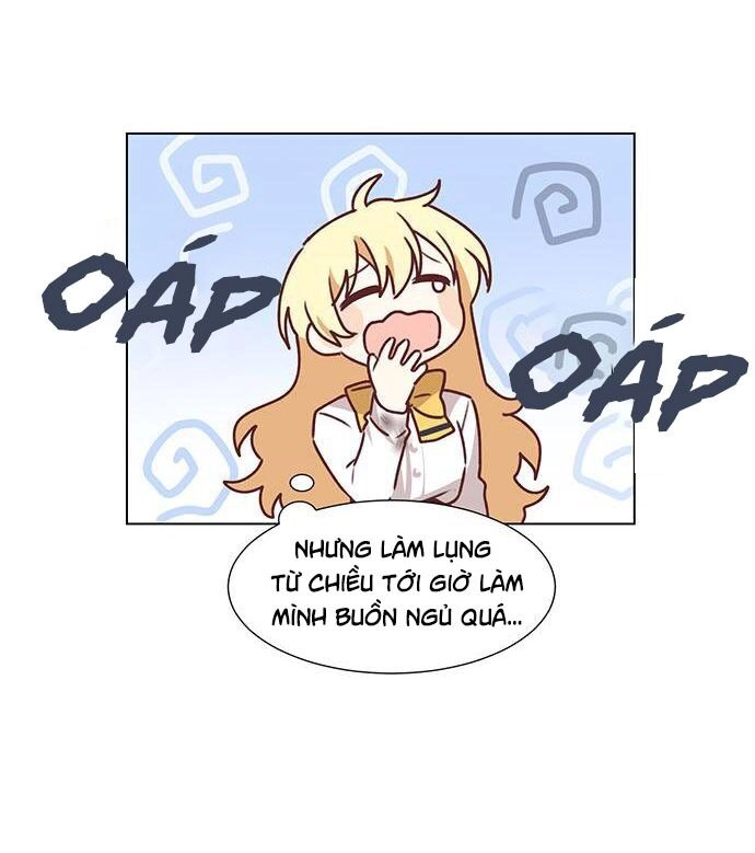 Vị Hôn Thê Của Nam Chính Chapter 9 - 59