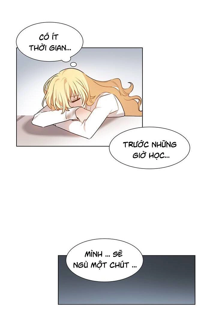 Vị Hôn Thê Của Nam Chính Chapter 9 - 60